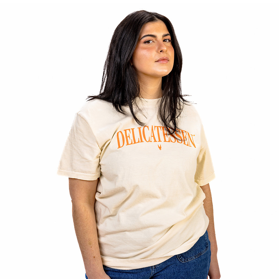 Delicatessen T-shirt