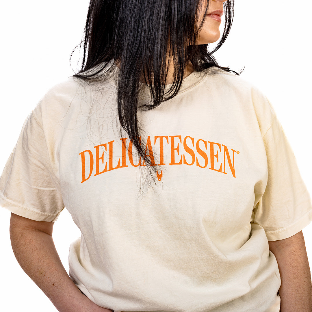 Delicatessen T-shirt