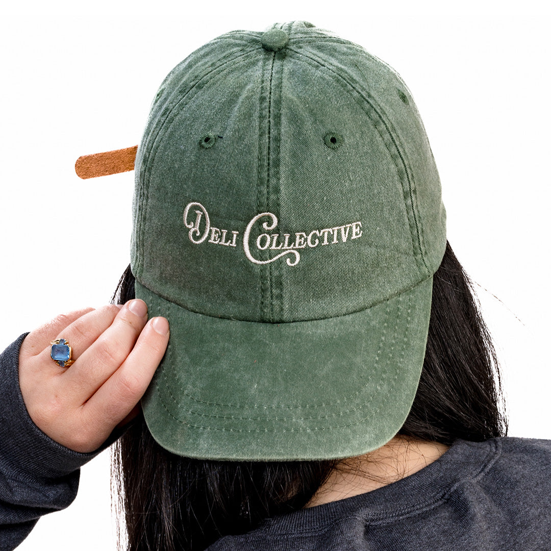 Deli Collective Dad Hat