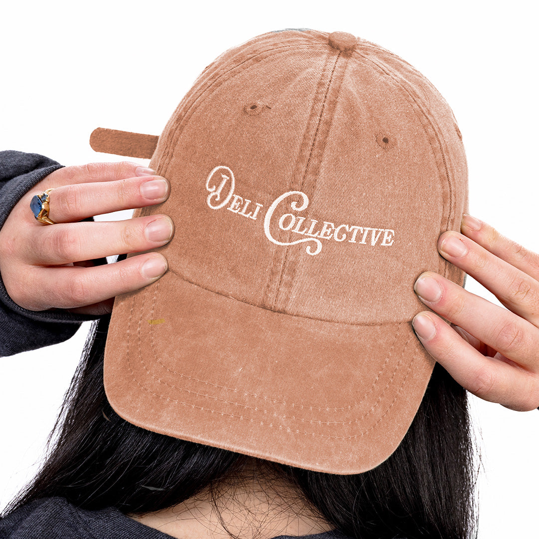 Deli Collective Dad Hat