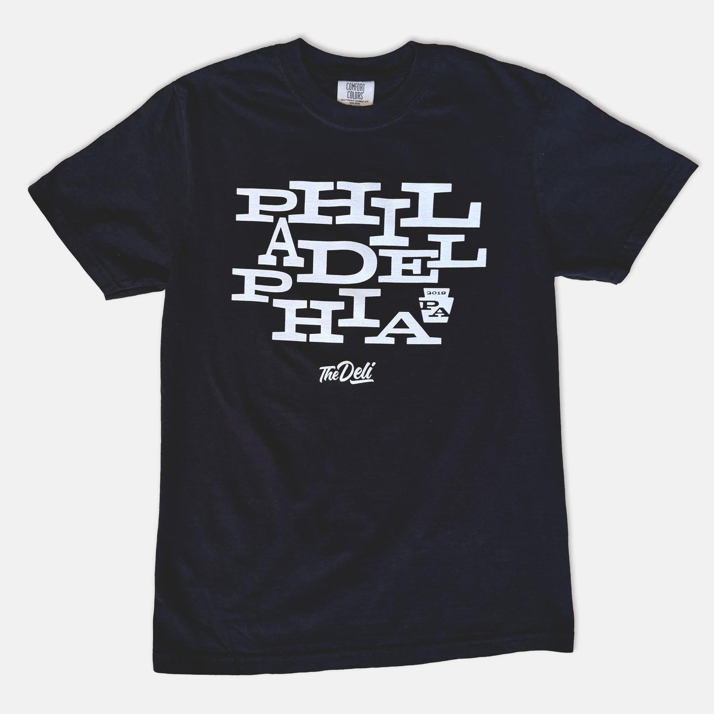 Philadelphia Brick by Brick