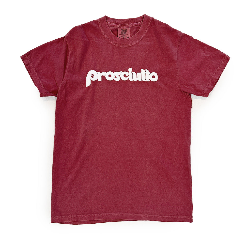 Philly Prosciutto