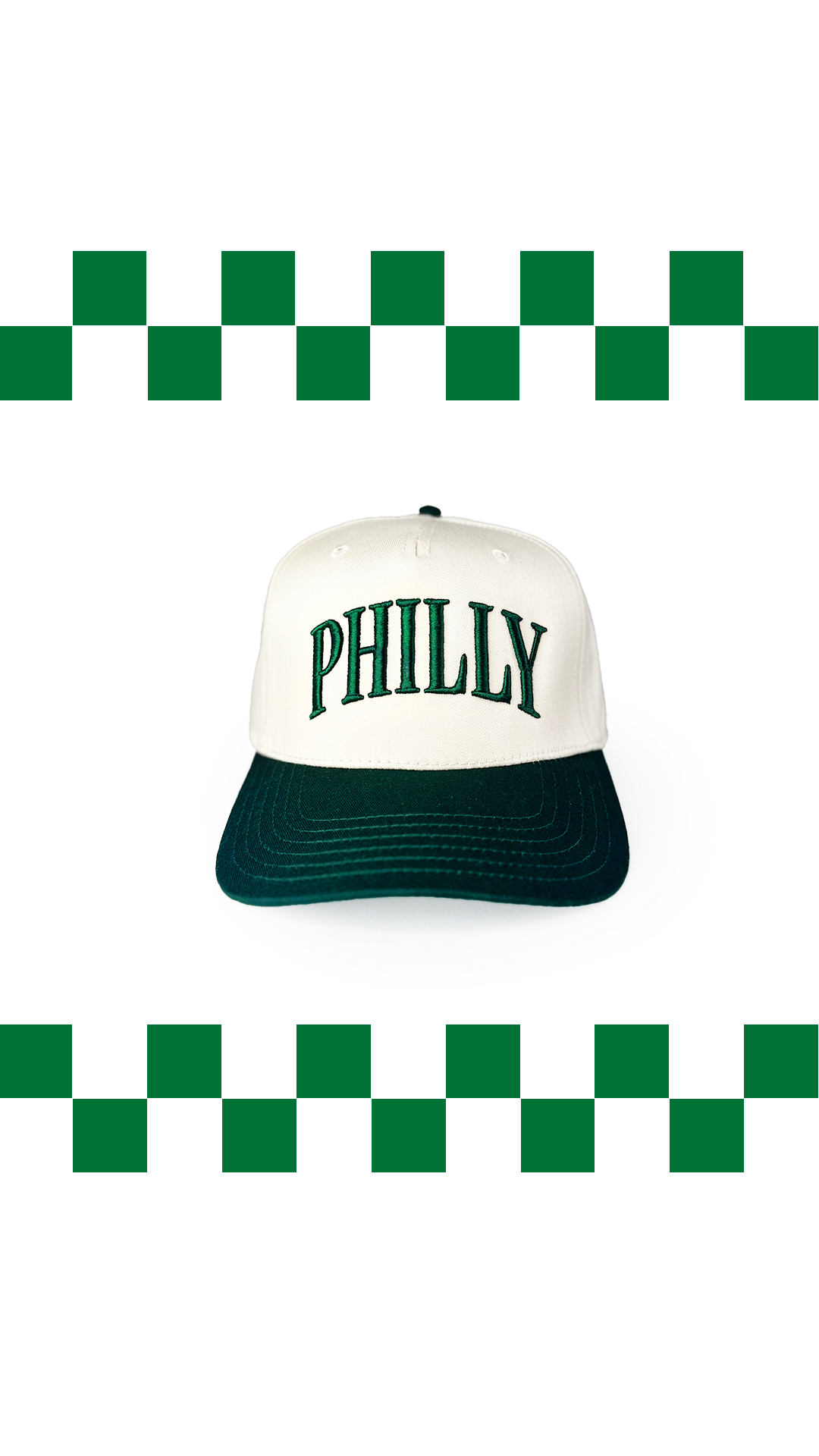 Philly Classic SnapBack