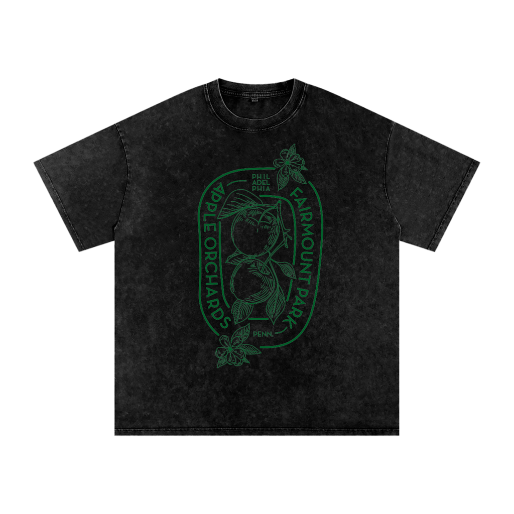 tshirt,shirt,deli,fairmount,park,philly,philadelphia,custom,apple