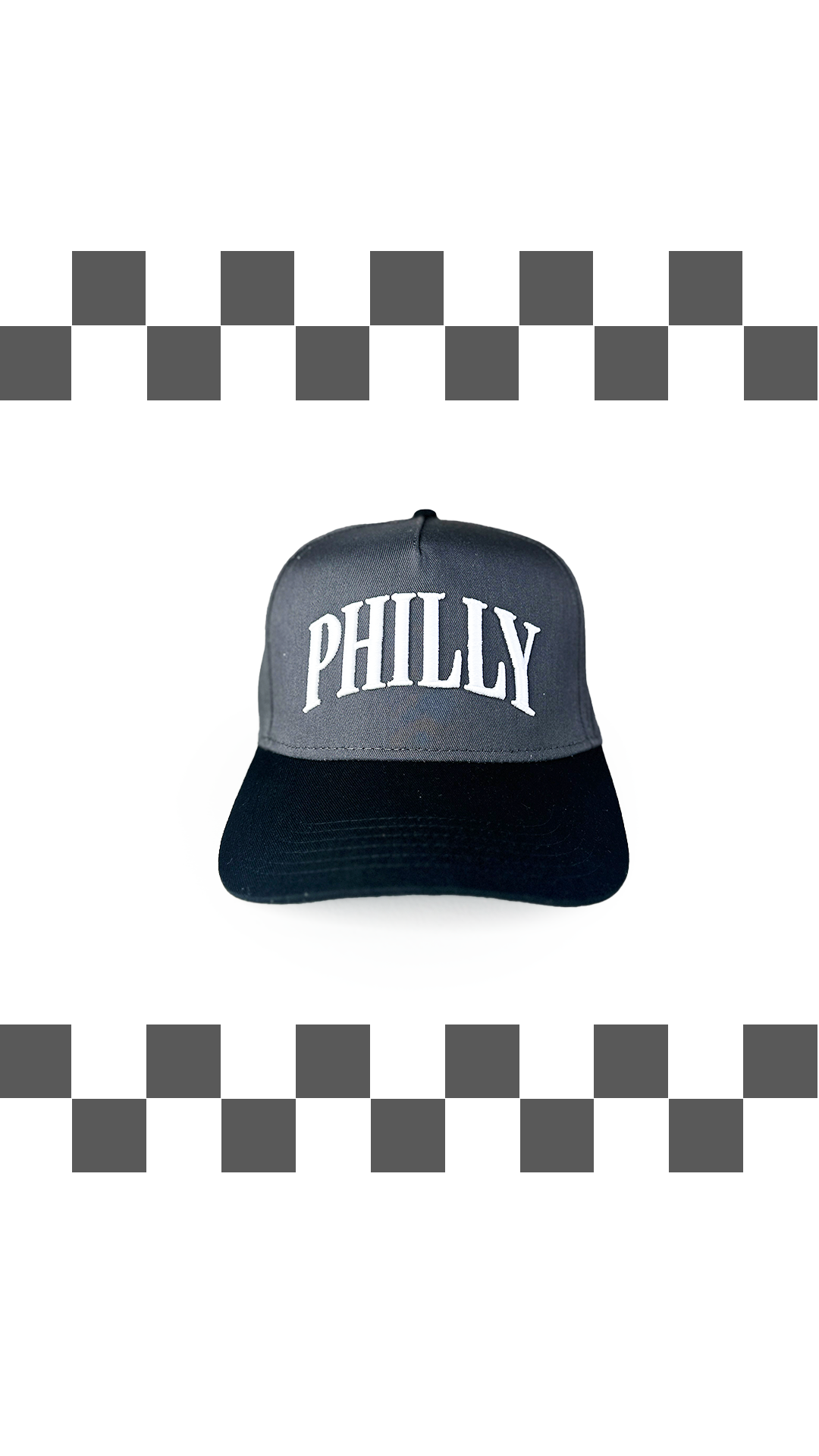 Philly Classic SnapBack