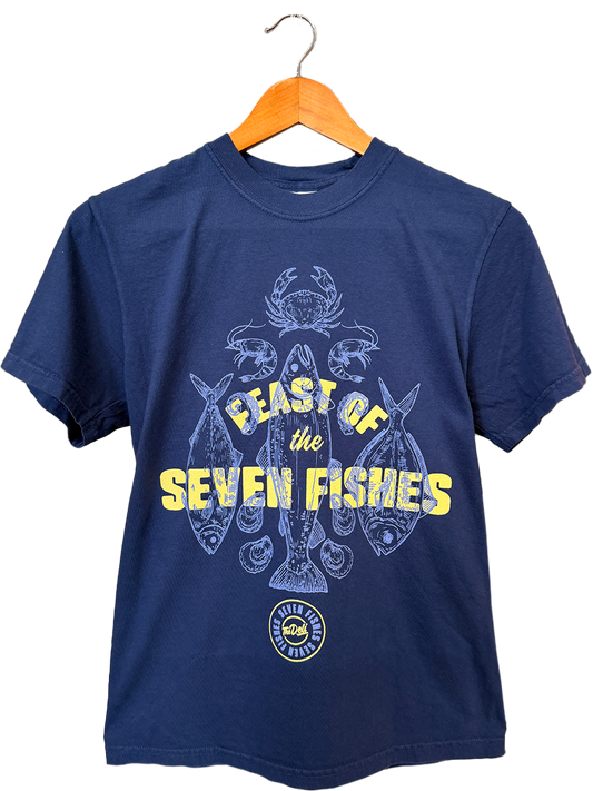 Feast of the Seven Fishes