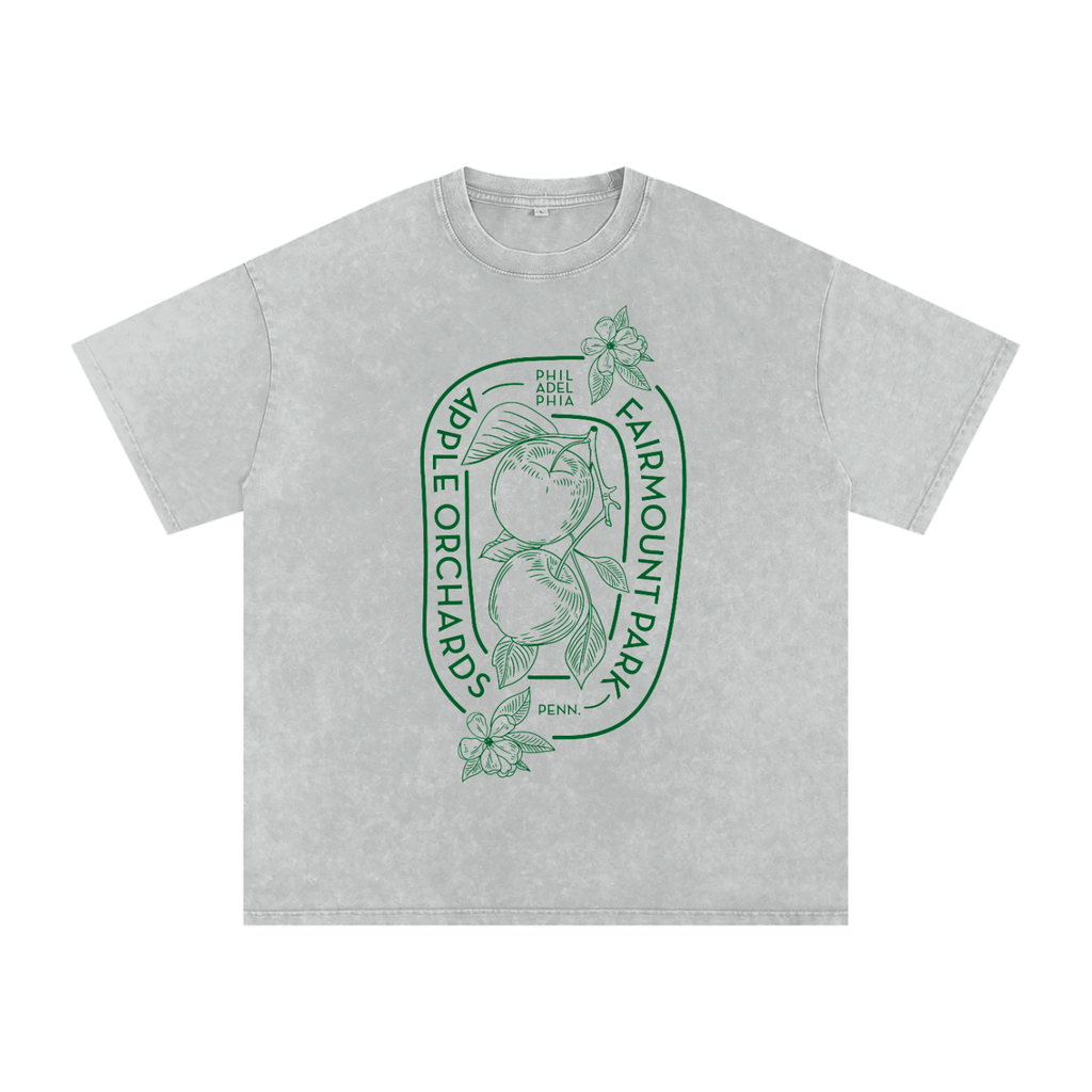 tshirt,shirt,deli,fairmount,park,philly,philadelphia,custom,apple