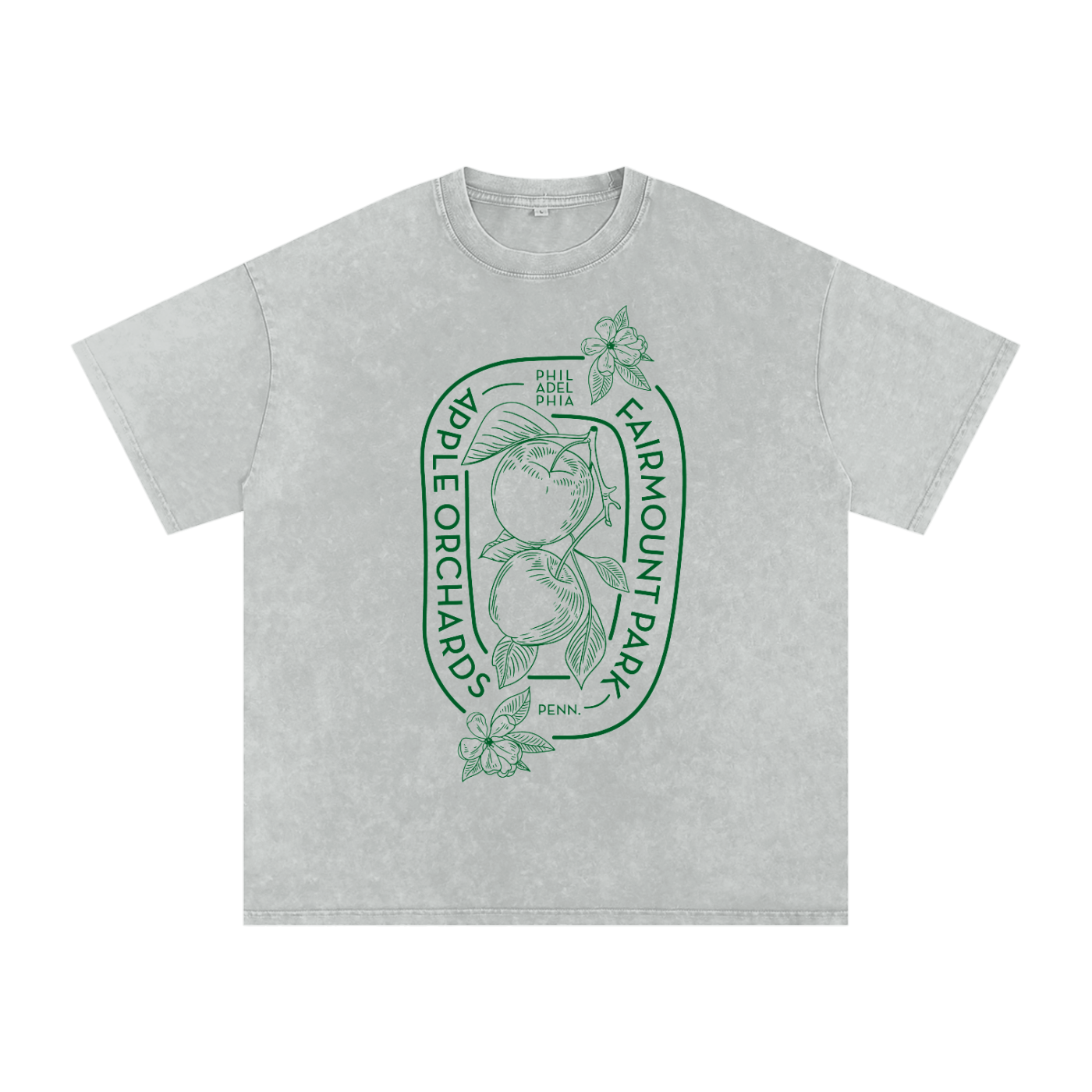 tshirt,shirt,deli,fairmount,park,philly,philadelphia,custom,apple