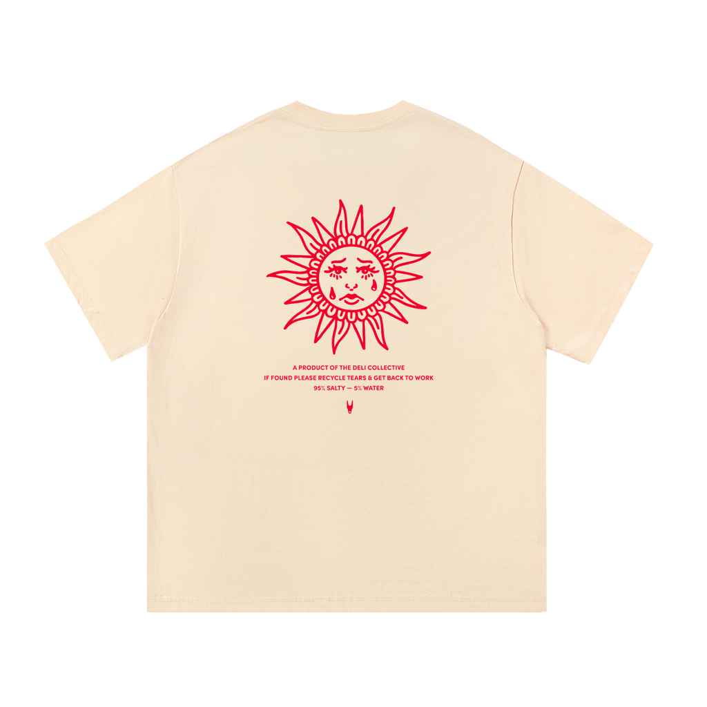 shirt,deli,philly,no,crying,walkin,streetwear,chef,cook,clothing