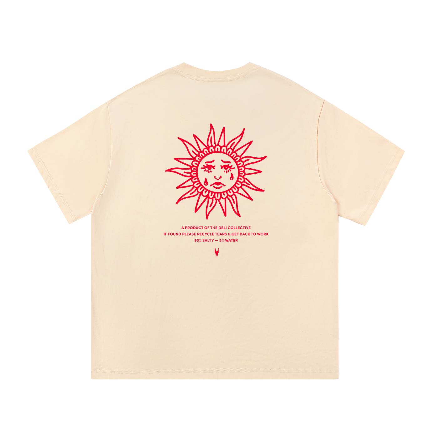shirt,deli,philly,no,crying,walkin,streetwear,chef,cook,clothing