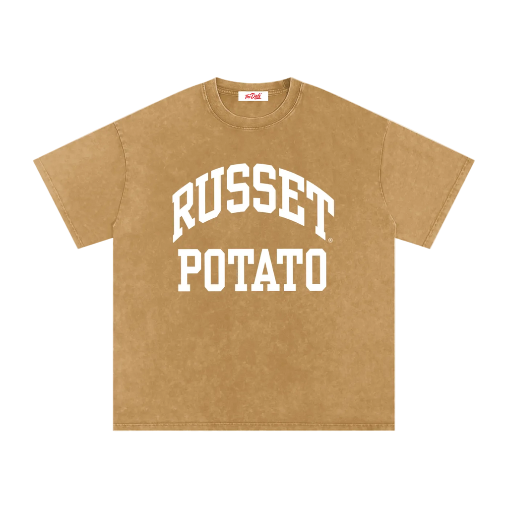 philly,streetwear,clothing,deli,collective,custom,russet,potato,russel,athletic,vintage