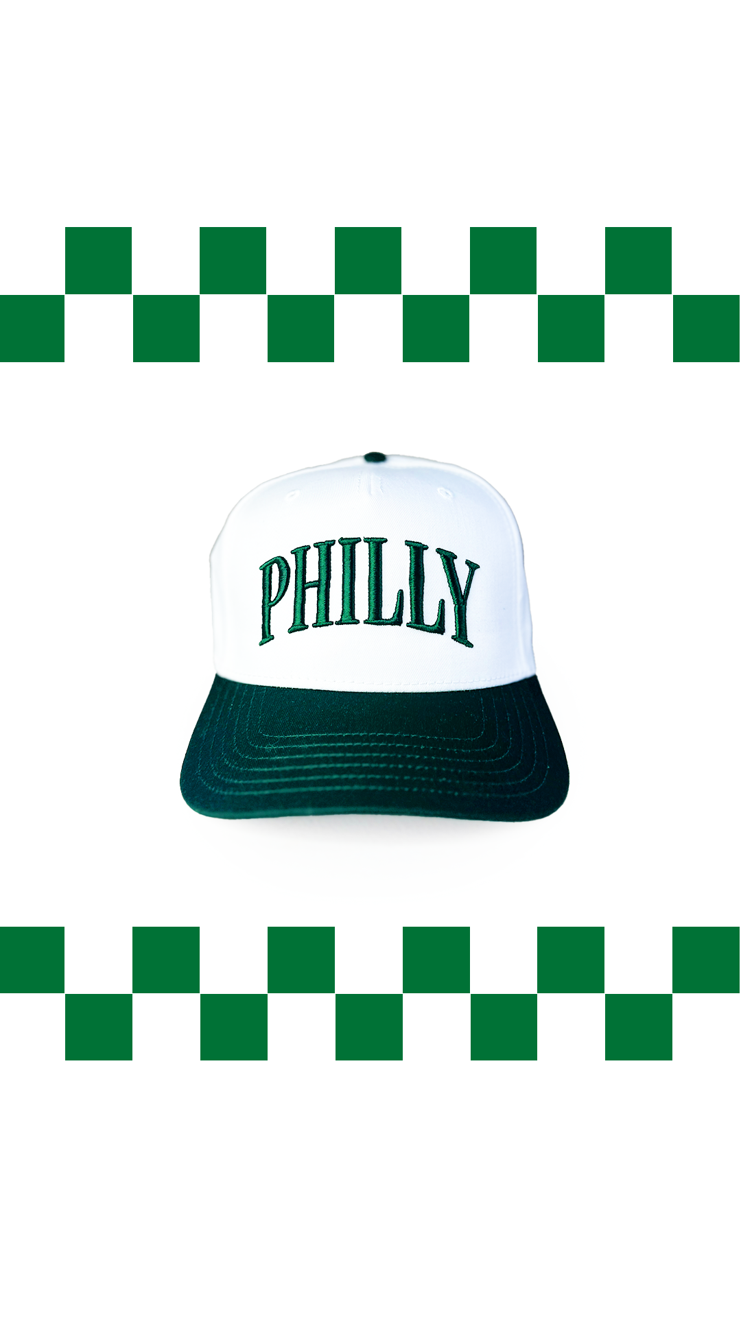 Philly Classic SnapBack