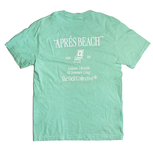 Aprés Beach T-shirt