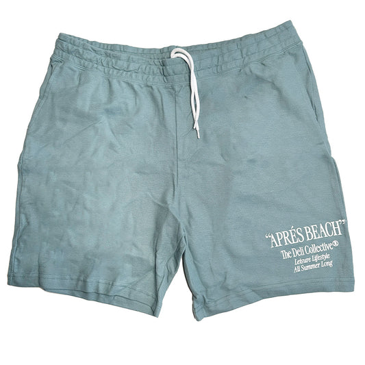 Aprés Beach Sweat Shorts