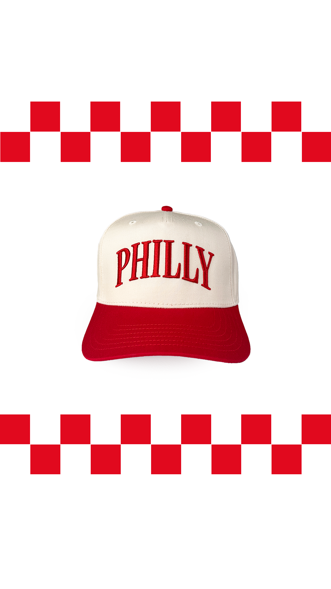 Philly Classic SnapBack