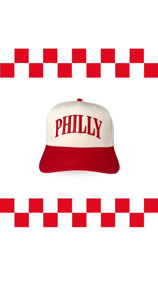 Philly Classic SnapBack