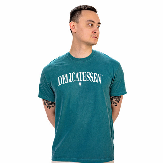 Delicatessen T-shirt