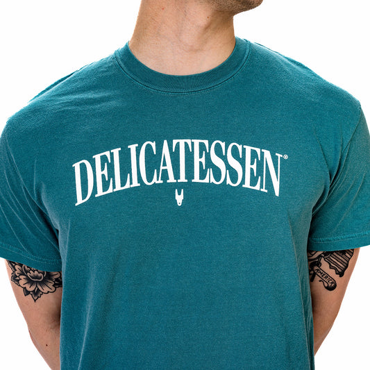 Delicatessen T-shirt