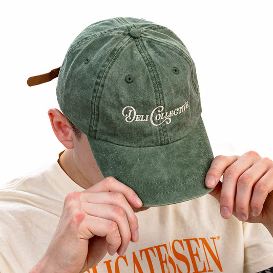 Deli Collective Dad Hat