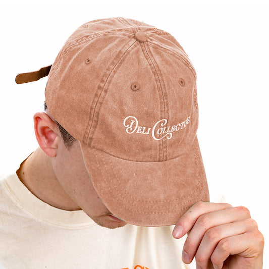 Deli Collective Dad Hat