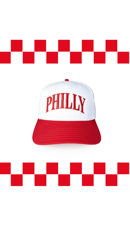 Philly Classic SnapBack