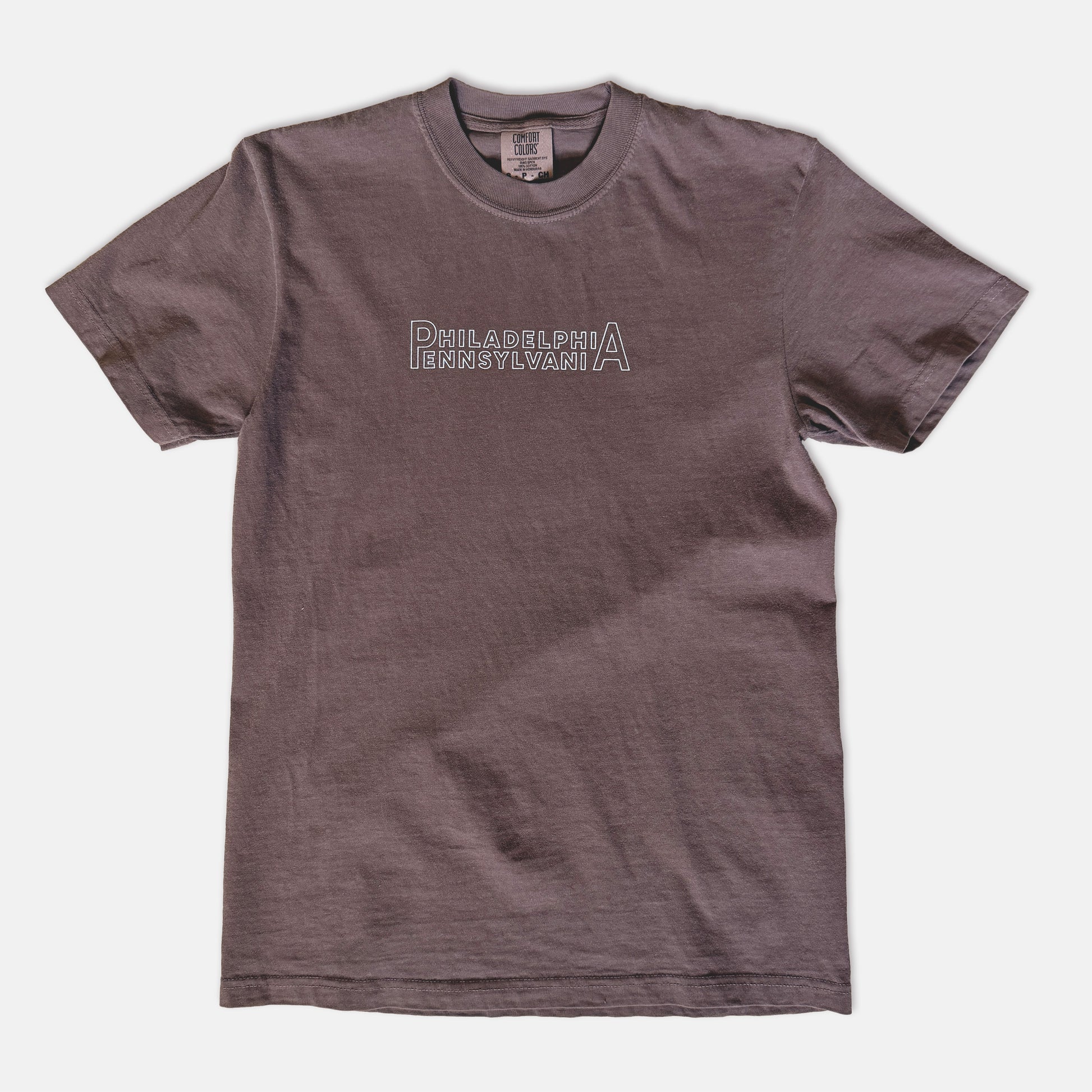 Philadelphia Italian Market T-shirt