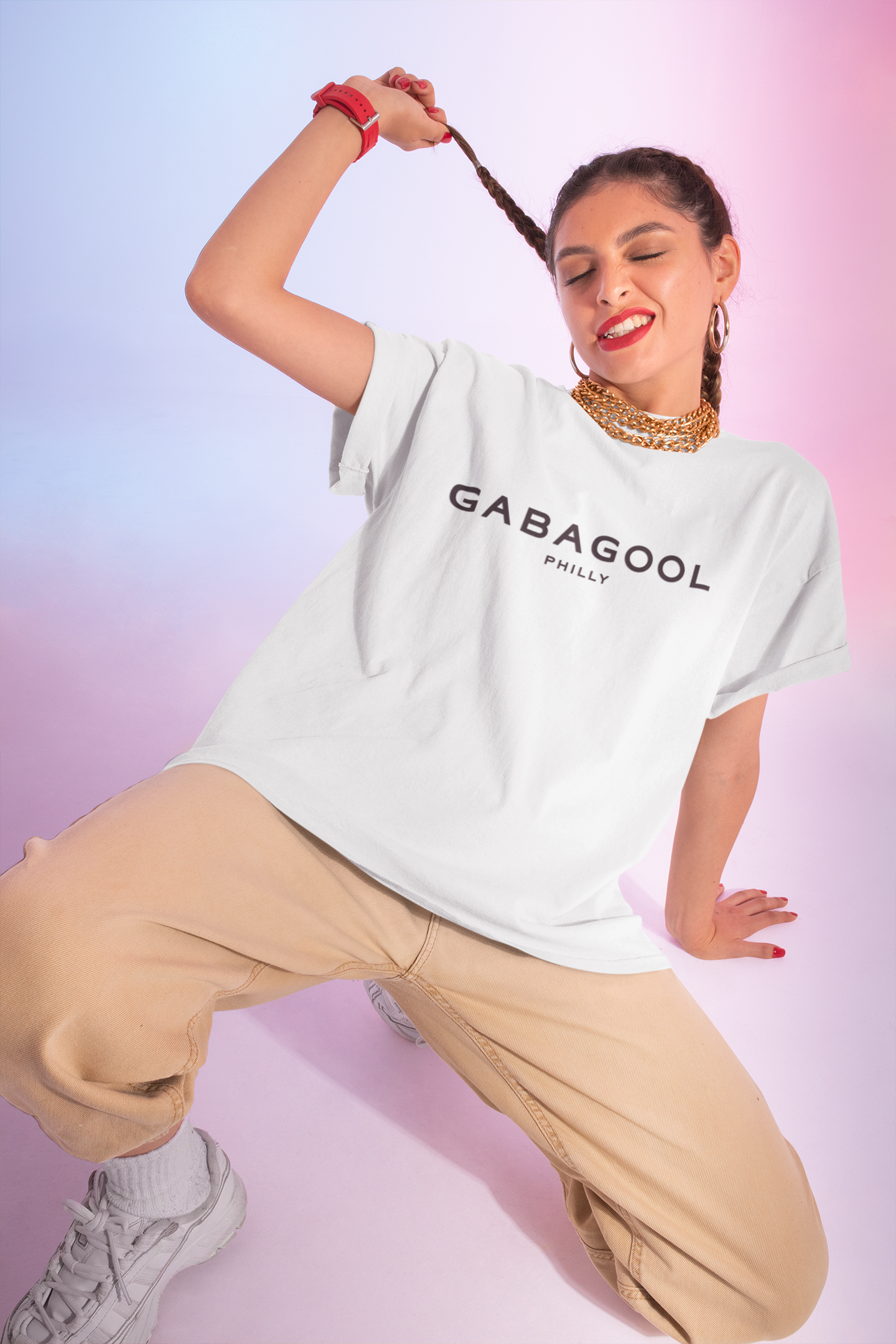 Gabagool T-Shirt