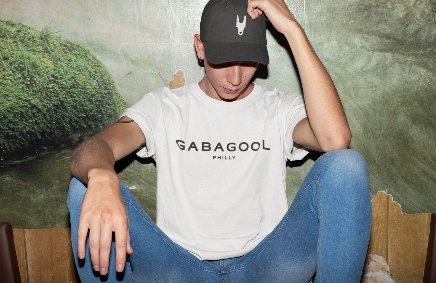 Gabagool T-Shirt