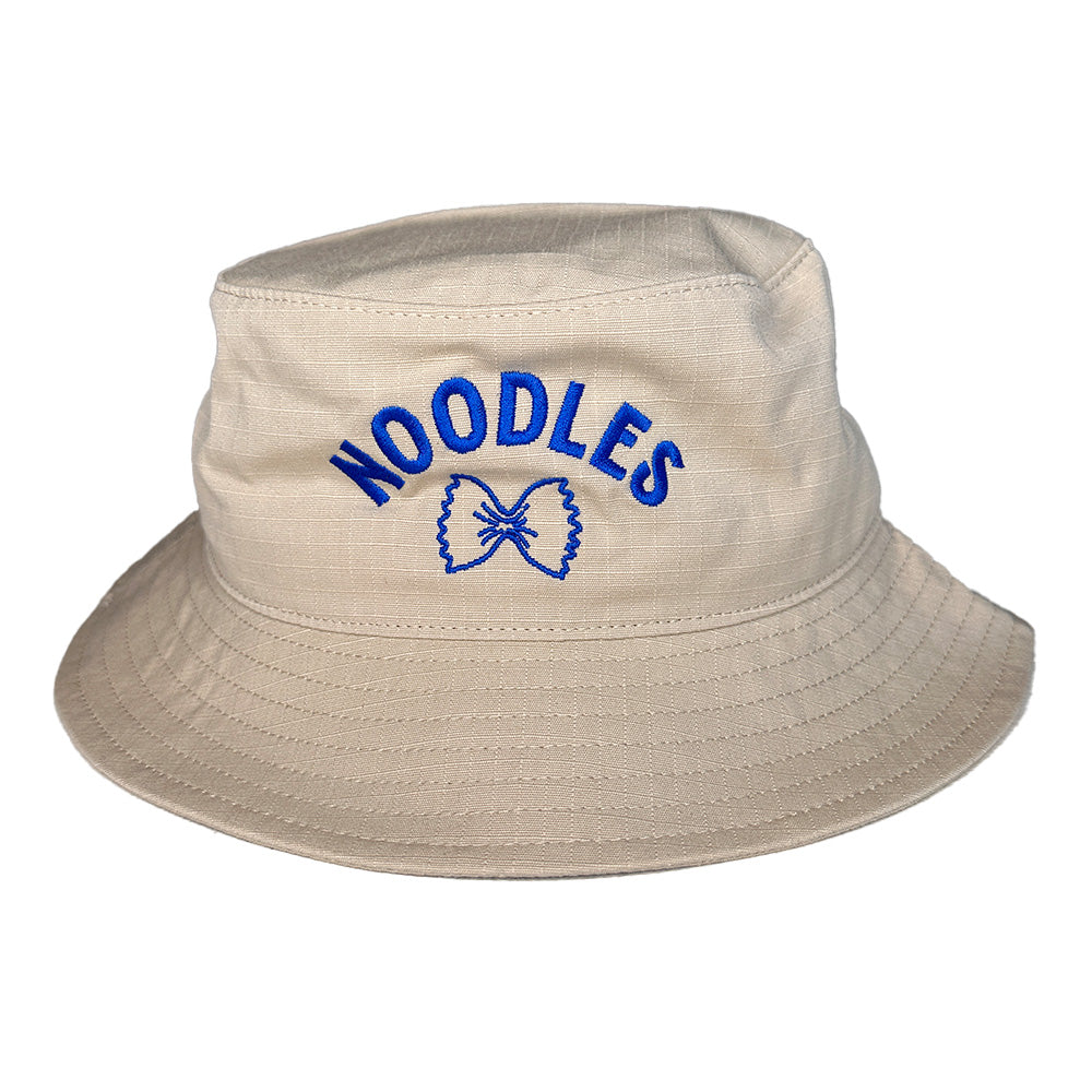 Noodles Bucket Hat