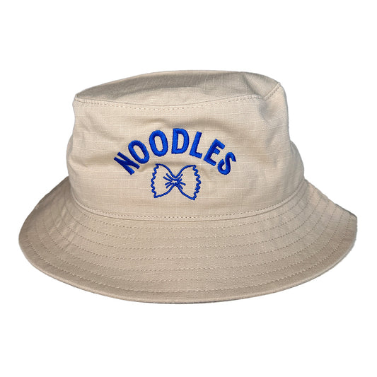 Noodles Bucket Hat