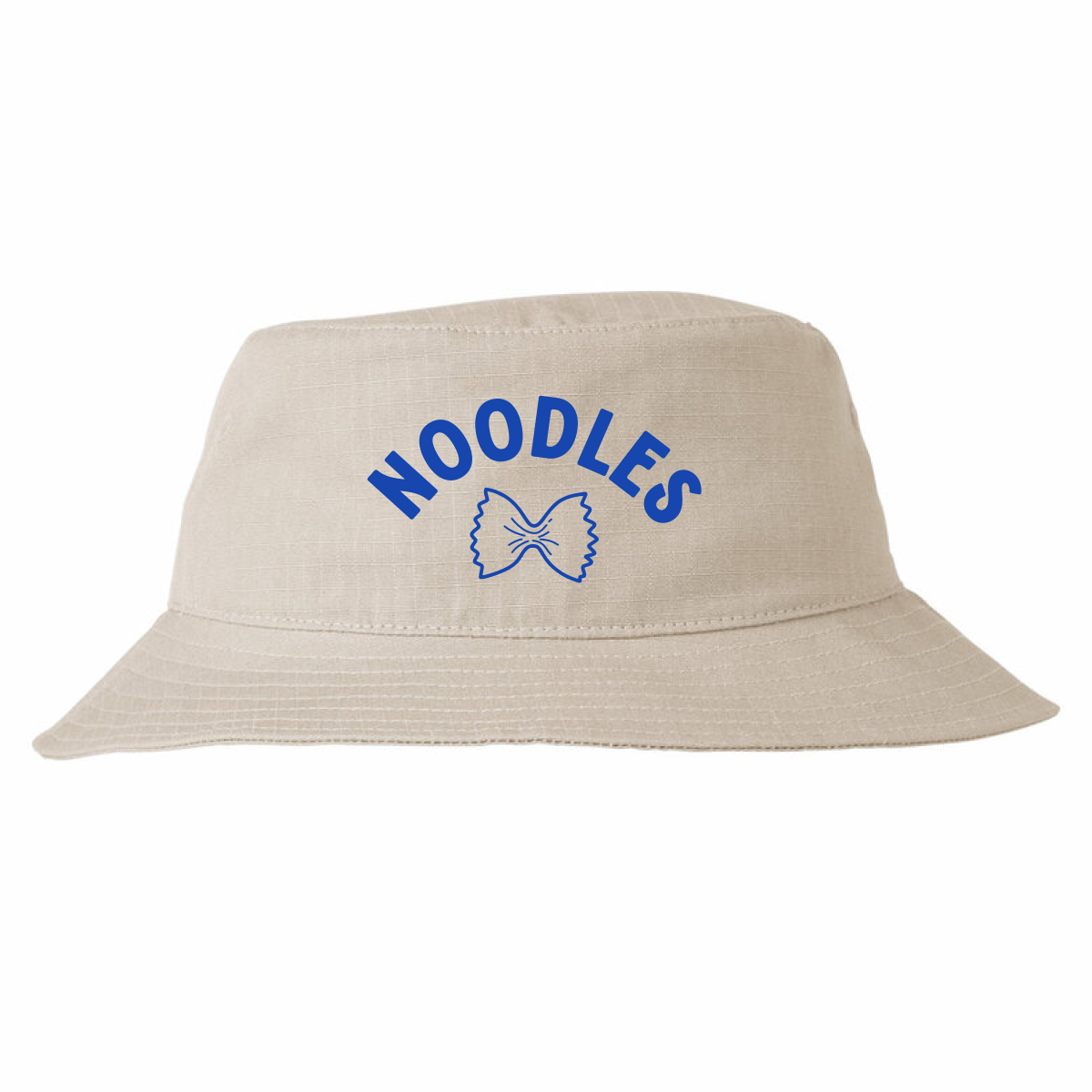 Noodles Bucket Hat