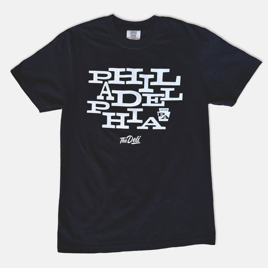 Philadelphia Brick by Brick