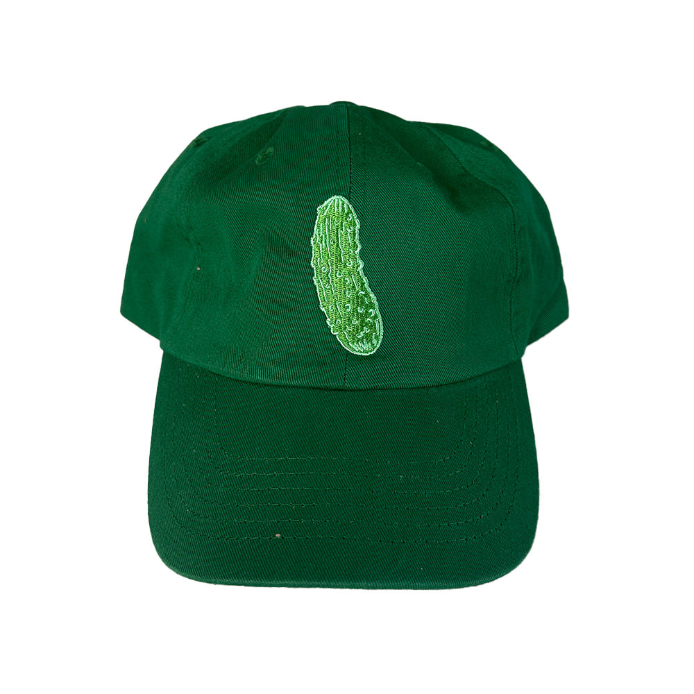 Pickle Hat