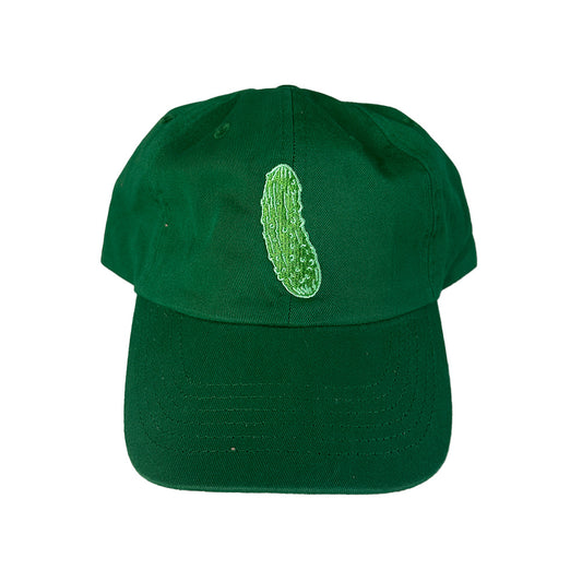 Pickle Hat