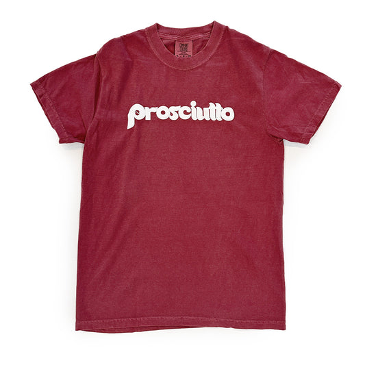 Philly Prosciutto