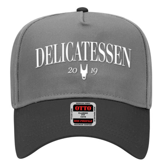 Delicatessen Snapback