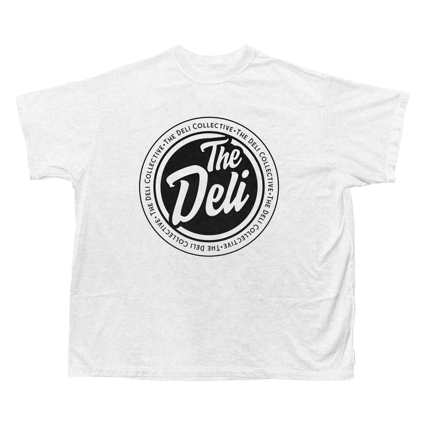 The Deli Shield T-shirt