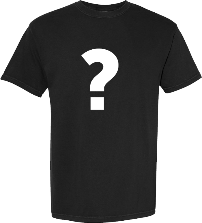 The Deli Mystery T-shirt