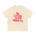 shirt,deli,philly,no,crying,walkin,streetwear,chef,cook,clothing